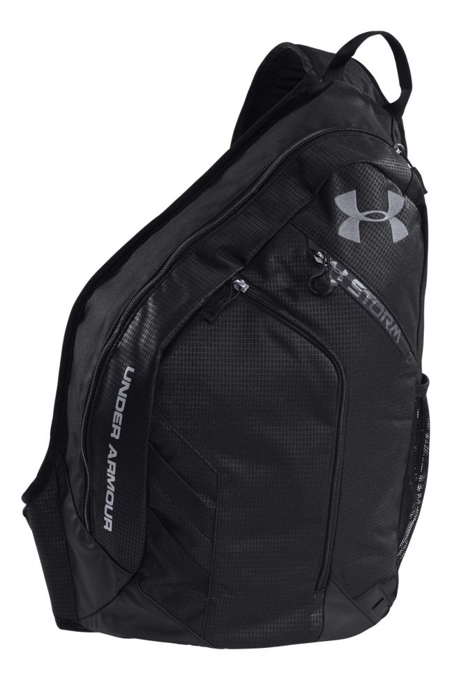 Under Armour Compel Sling Bag Bags at 