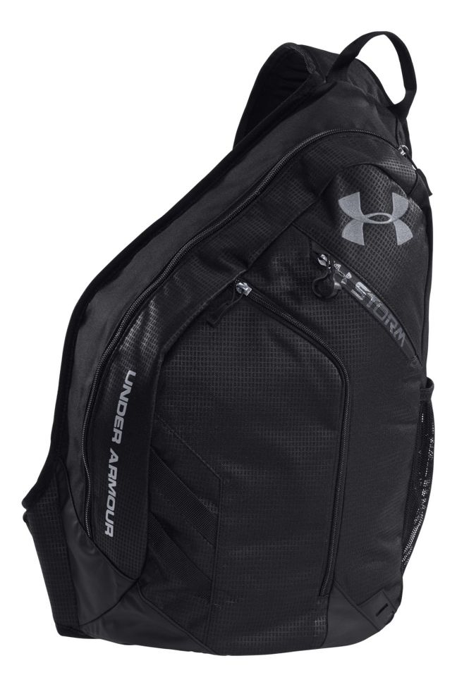 under armour compel sling backpack