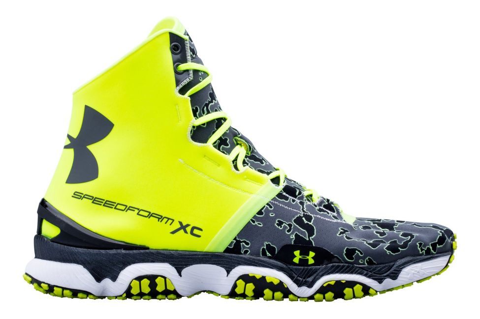 under armour speedform xc