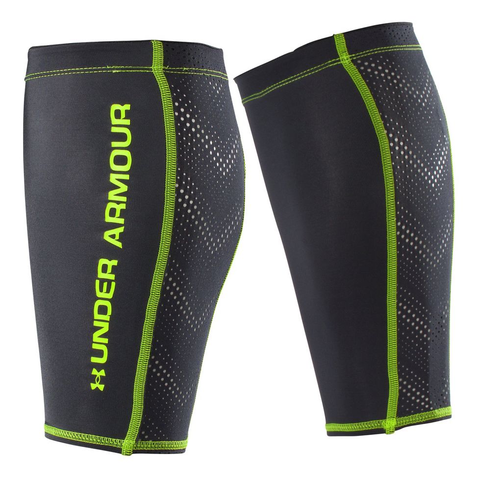 ArmourVent Calf Sleeves Injury Recovery 