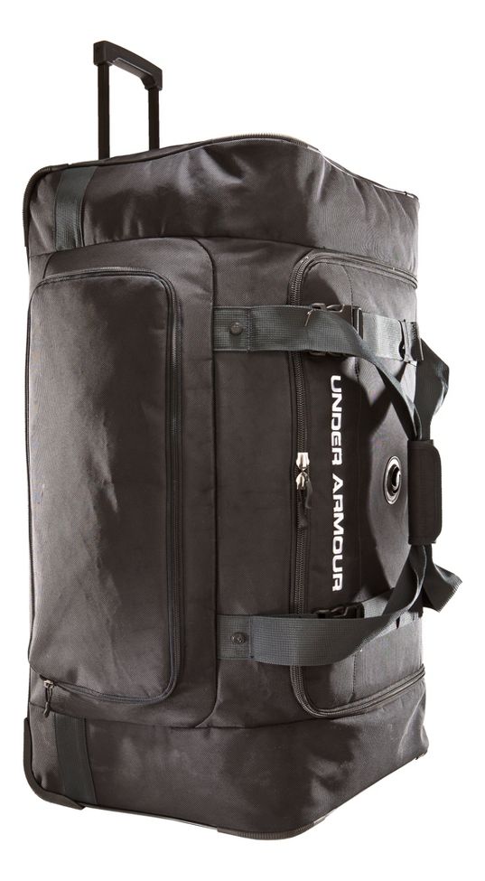 under armour roller bag