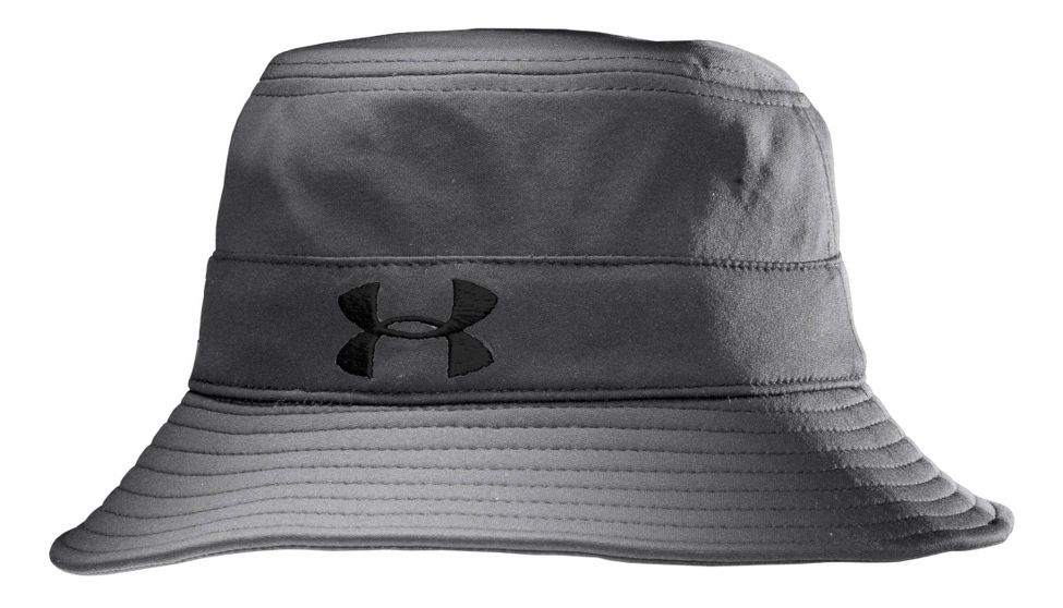 under armour coldblack bucket hat