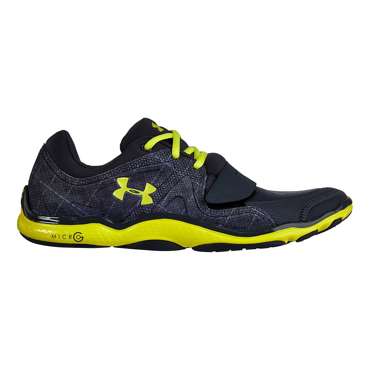 Womens Under Armour Micro G Renegade Cross Training Shoe at Road Runner ...