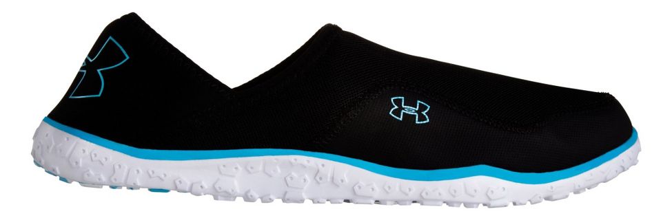 under armour foam shoes