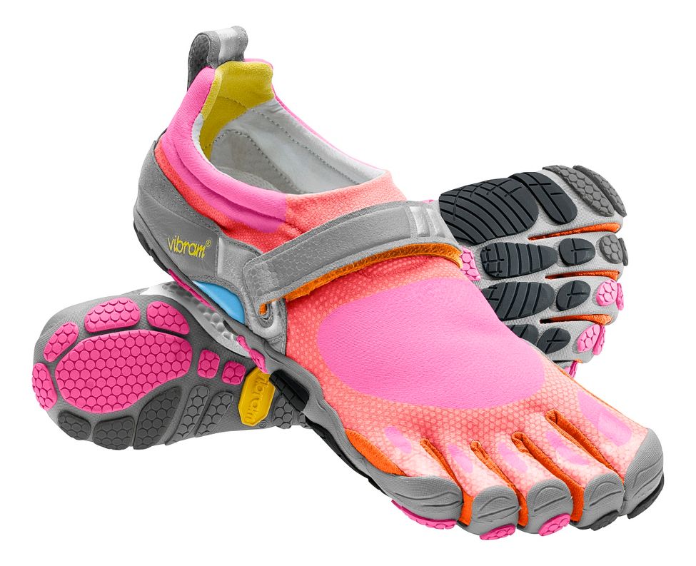 Womens Vibram FiveFingers Bikila 