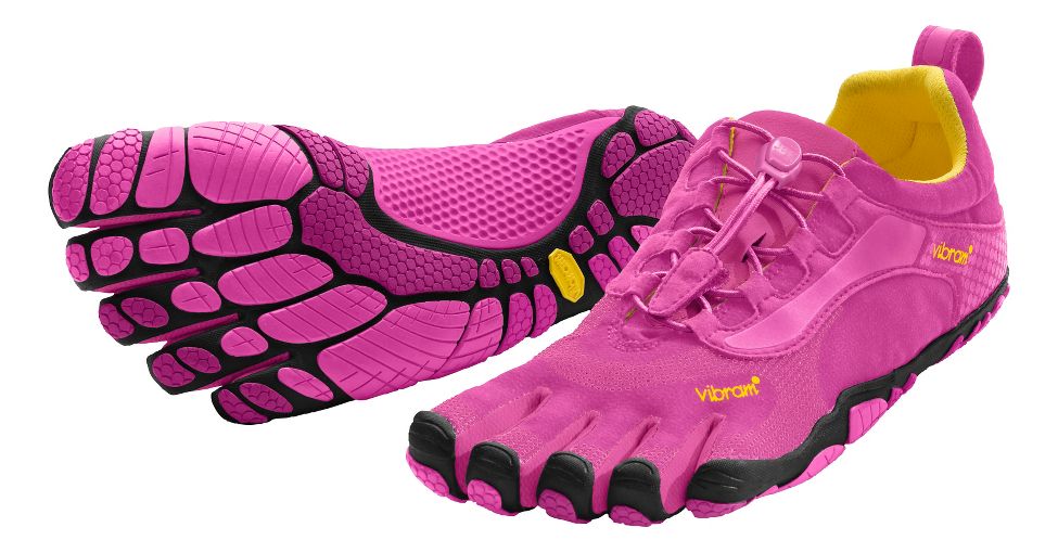 vibram running shoes womens