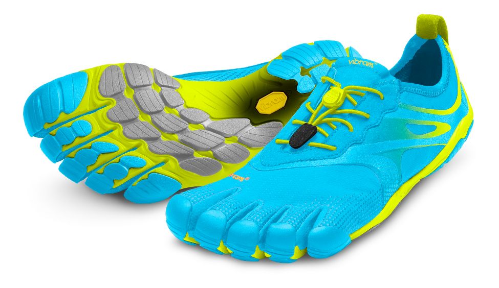 vibrams womens